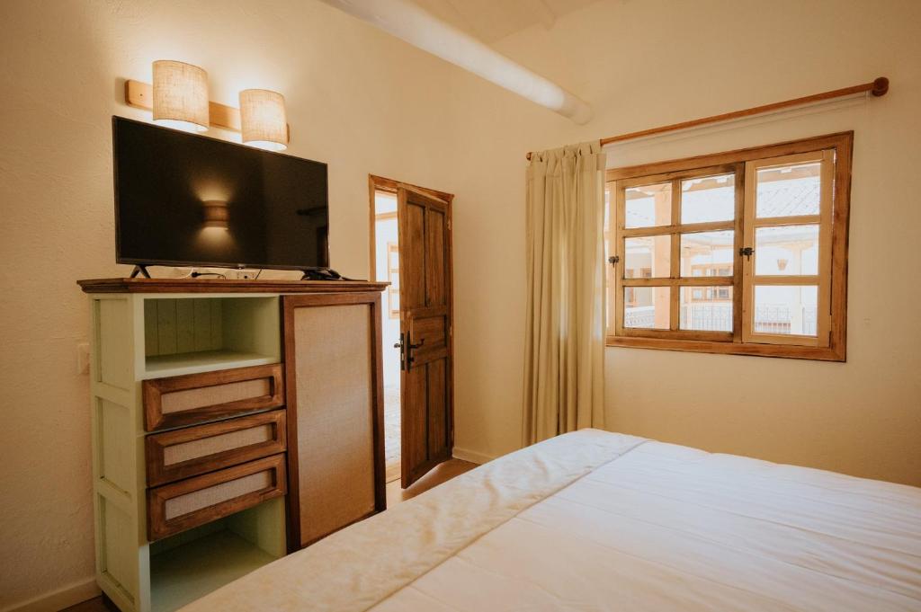 Hotel La Corada - Superior Double Room