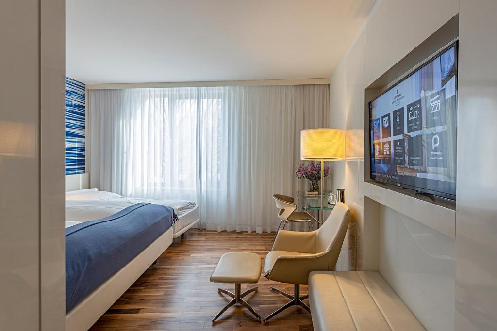 Pestana Berlin Tiergarten photo