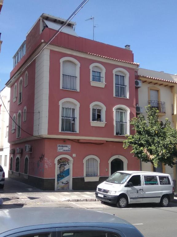 Centro Salesianos
