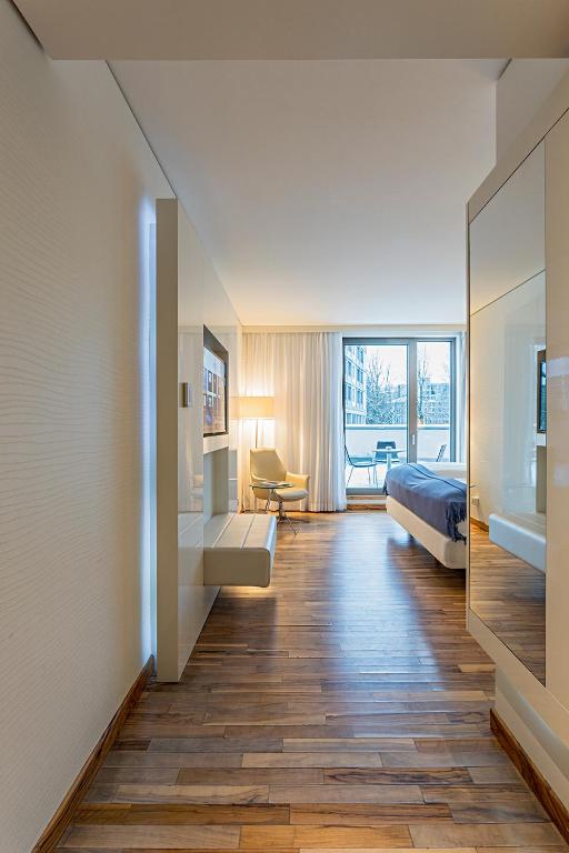 Pestana Berlin Tiergarten photo