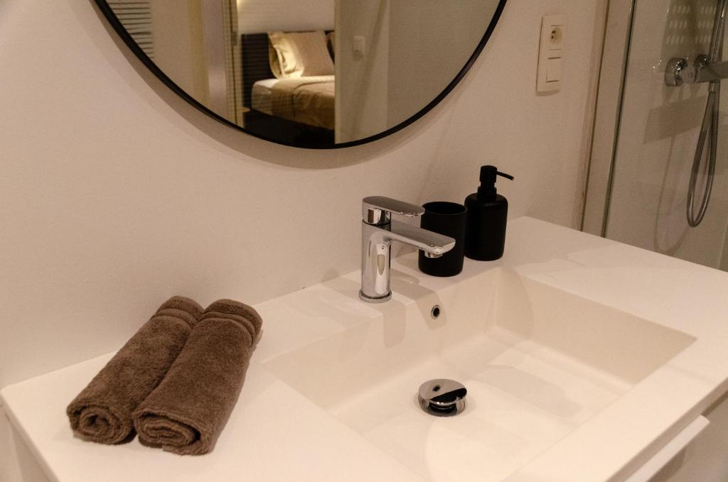 Bagno di Pacific Residences - Studio
