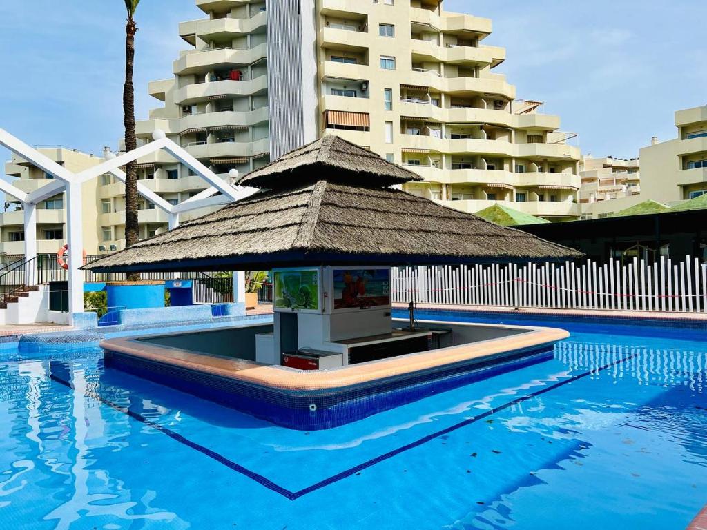 Benal Beach, Benalmádena, Costa del Sol