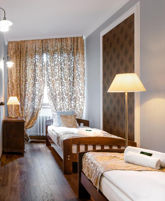 Baron Boutique Hotel - 6