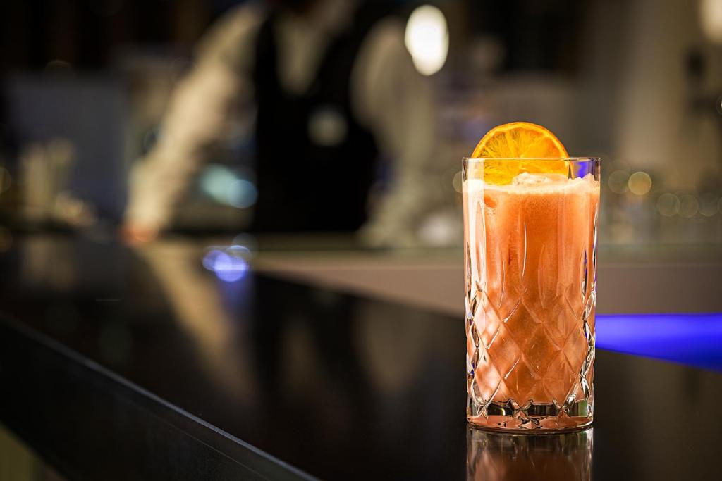 Pestana Berlin Tiergarten - Resim 33