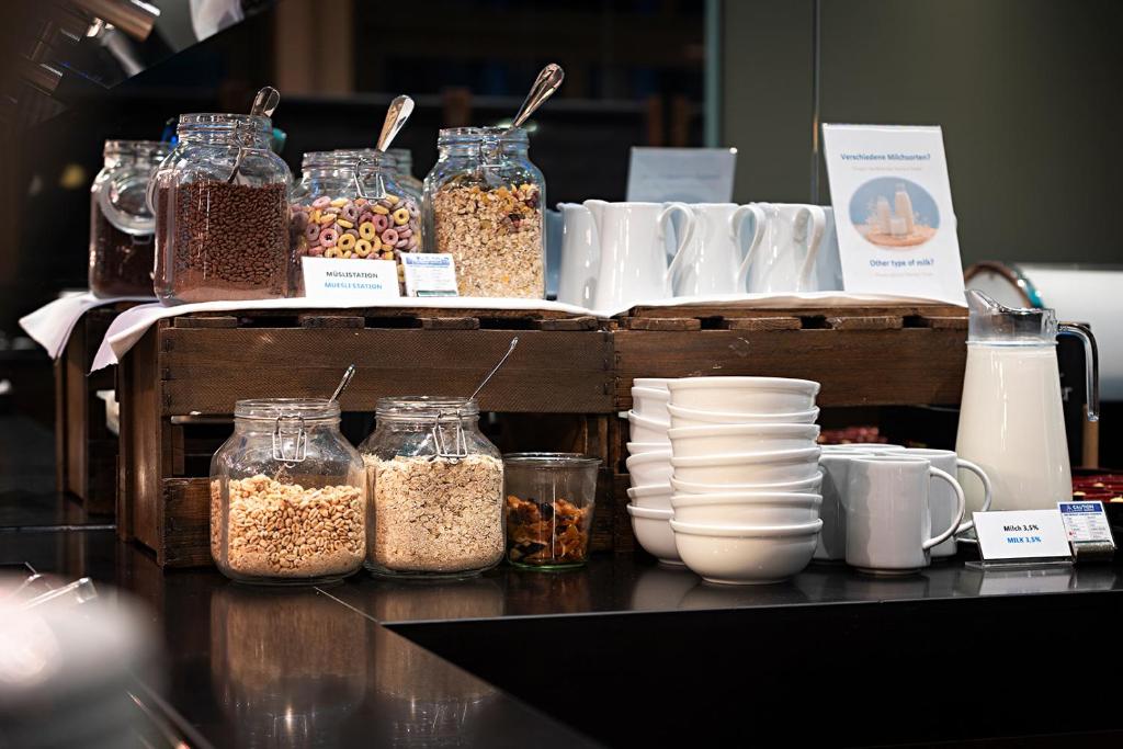 Pestana Berlin Tiergarten - Resim 20