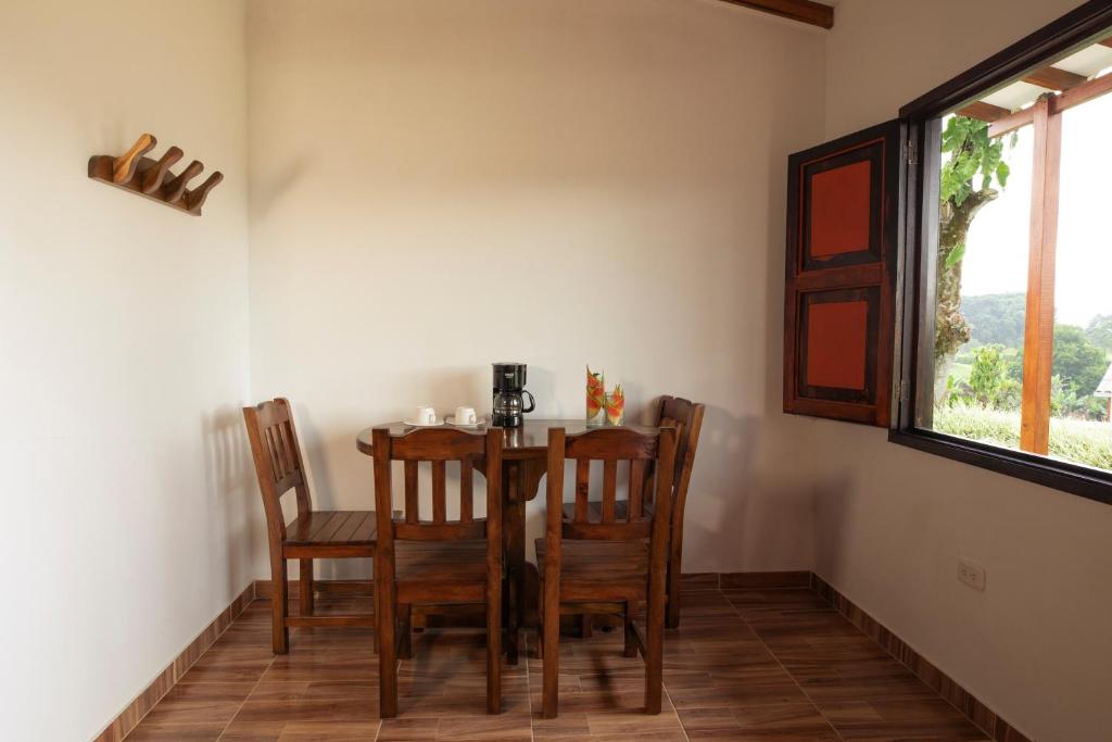 Fotografie z fotogalerie ubytování HOTEL YANUBA CAMPESTRE v destinaci Pereira