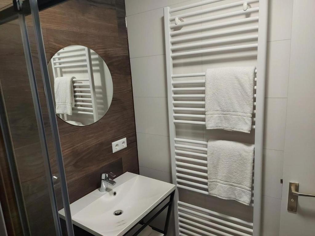 Hotel Courage Valkenburg - Resim 7