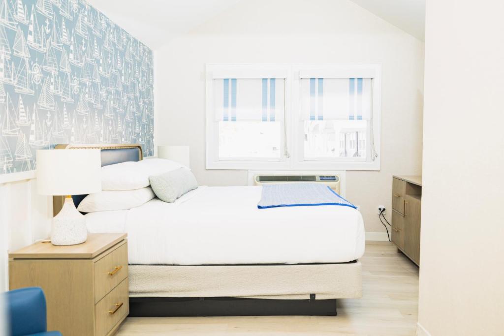Danfords Hotel & Marina - King Room - No Fumadores