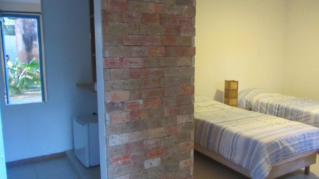 A casa do vizinho - Standard Twin Room