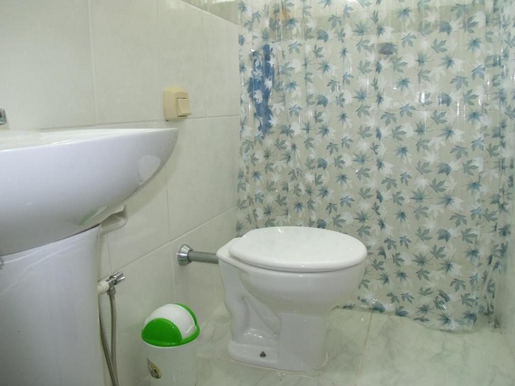  Condomínio Canto Da Praia