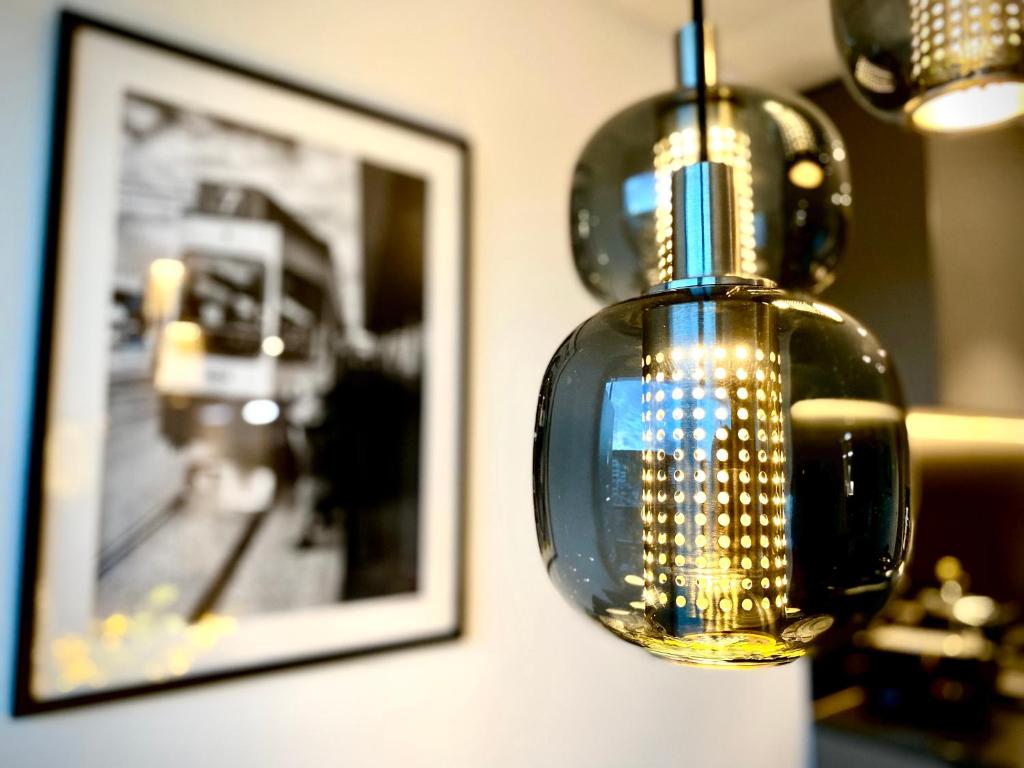 Fotografie z fotogalerie ubytování GLAD Spot: Zurich - Central - Design - Netflix v Curychu