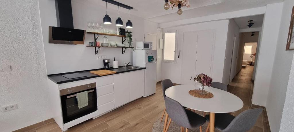 Gallery image of La casa de sueño in Santa Pola