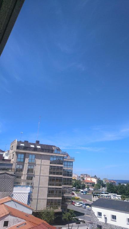 Zdjęcie z galerii obiektu Estudio. Sada, A Coruña. w mieście Sada