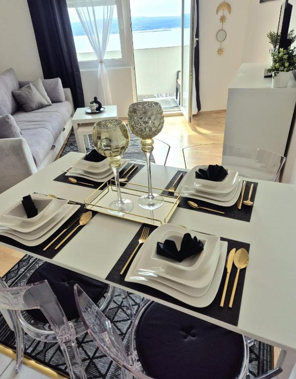 Apartman Lopar Crikvenica