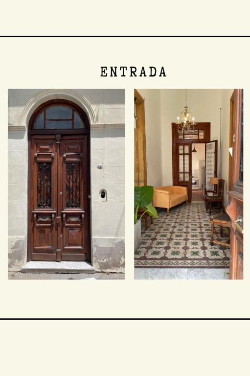 Imagen de la galería de La casa de Agus, en Gualeguaychú