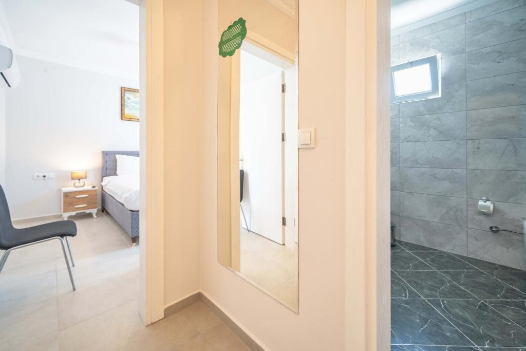 Fotografie z fotogalerie ubytování Dedeminn Garden Hotel v destinaci Göcek