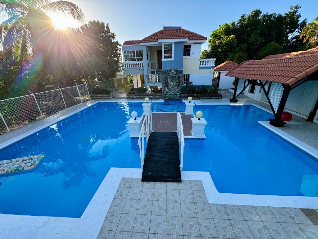 Gallery image of Villa Angel in Matanzas
