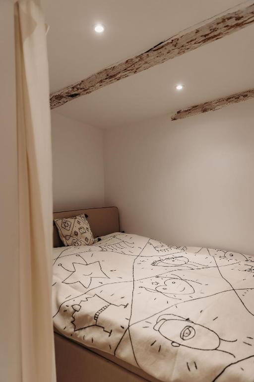 Individuelle und zentrale Boho Appartments in Coburg - 1