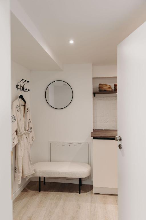 Individuelle und zentrale Boho Appartments in Coburg - 7