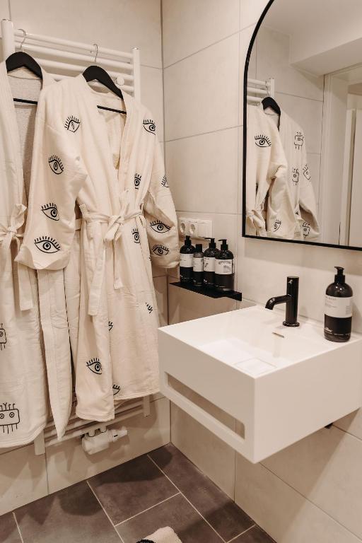 Individuelle und zentrale Boho Appartments in Coburg - 4