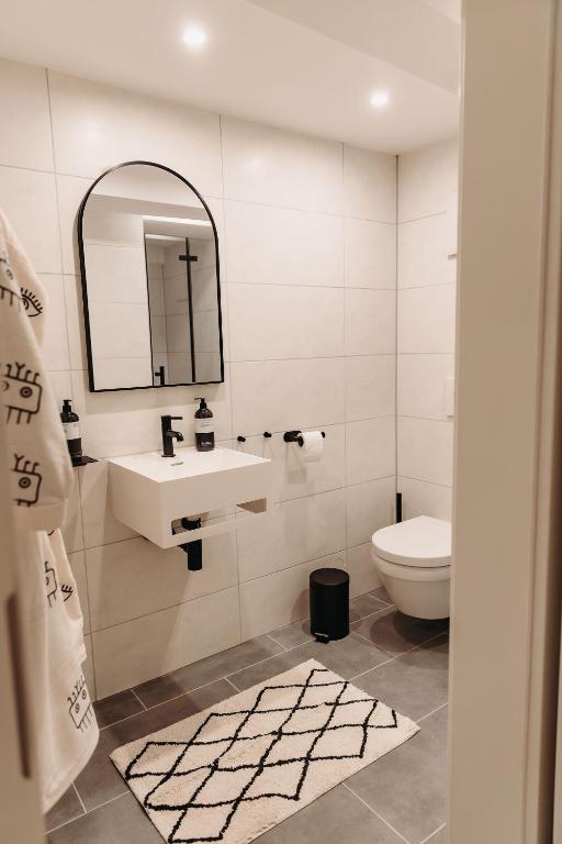 Individuelle und zentrale Boho Appartments in Coburg - 6