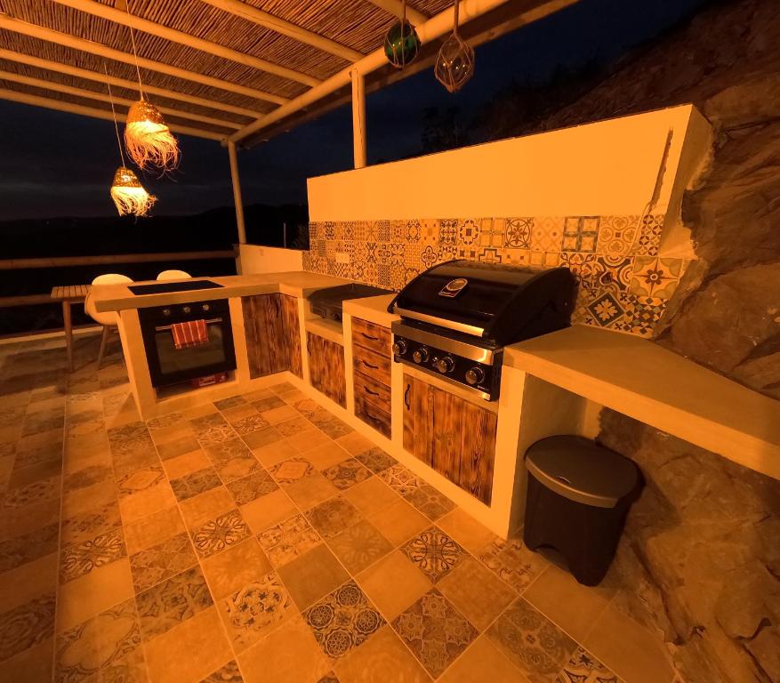 Fotografie z fotogalerie ubytování Casa Nuestro Sueño, fantastic sea views v destinaci Torrox