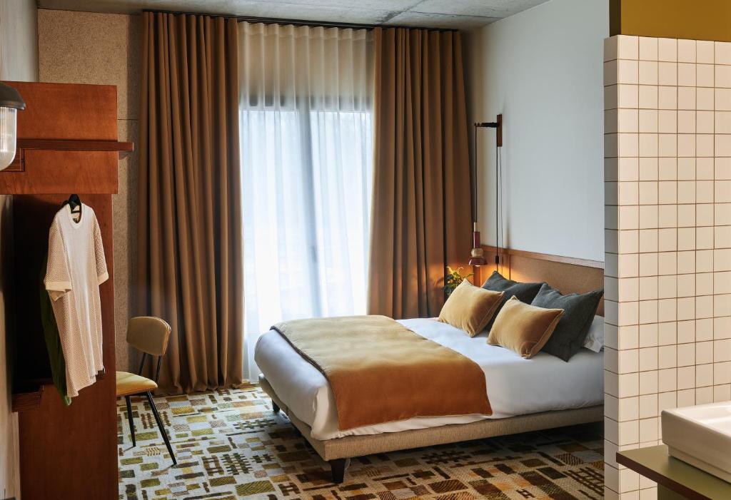 Hôtel Oré, Saint-Malo - 7