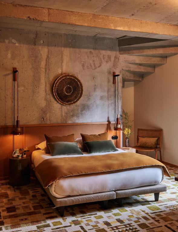 Hôtel Oré, Saint-Malo - 4