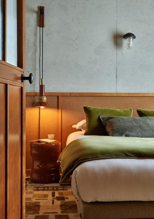 Hôtel Oré, Saint-Malo - 6