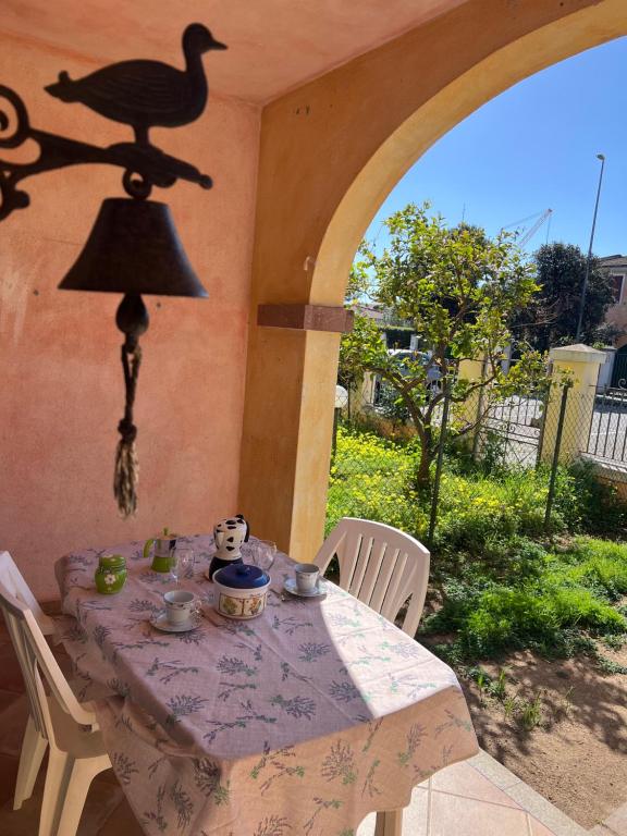 Il Nido dei Gabbiani a Capoterra - Lussuoso Spa Resort