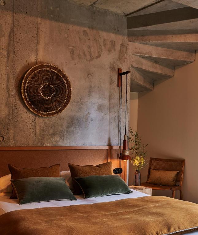 Hôtel Oré, Saint-Malo - 17