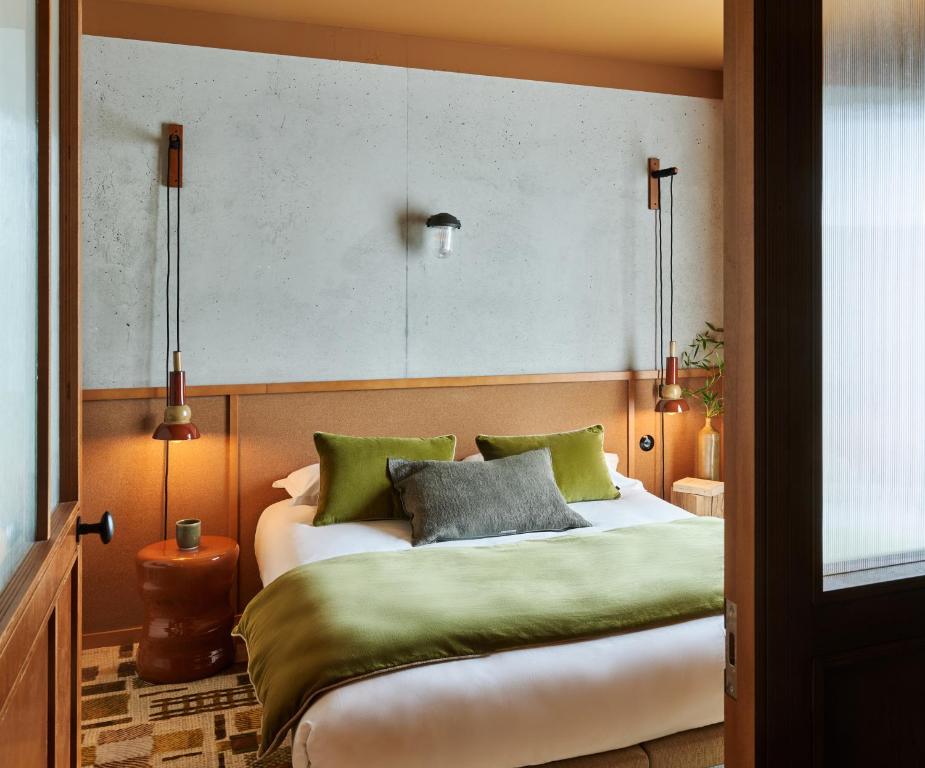 Hôtel Oré, Saint-Malo - 8