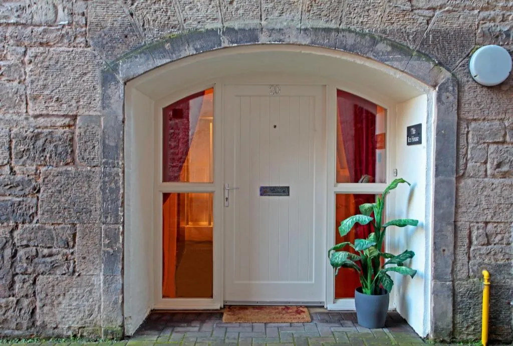 The Ice House, Edinburgh, United Kingdom