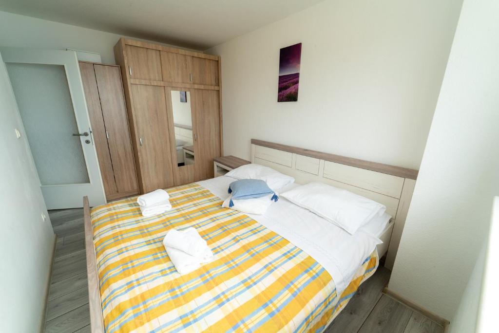 Fotografie z fotogalerie ubytování Apartment Kodi v destinaci Privlaka