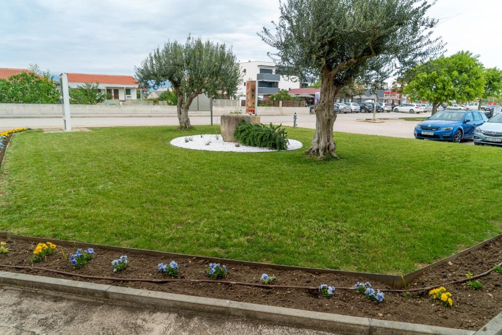 Fotografie z fotogalerie ubytování Apartment Kodi v destinaci Privlaka
