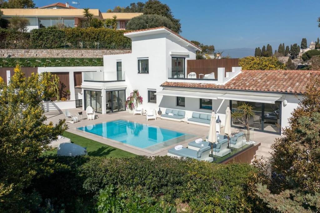 Photo de la galerie de l'établissement La Désirade- Cannes Centre, à Cannes