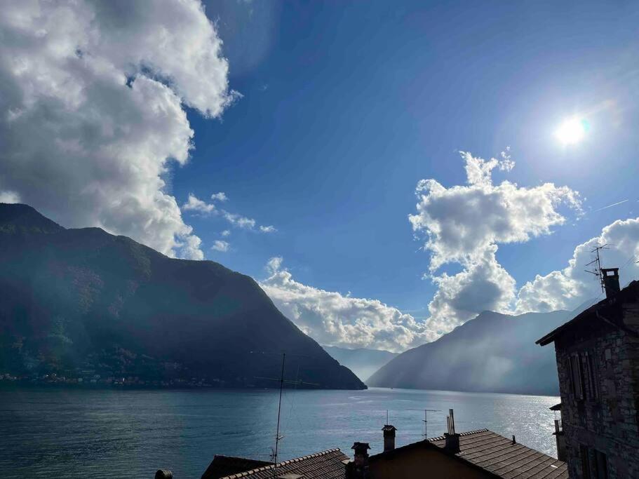 ColonnoにあるFANTASTI-Casa al Lagoのギャラリーの写真