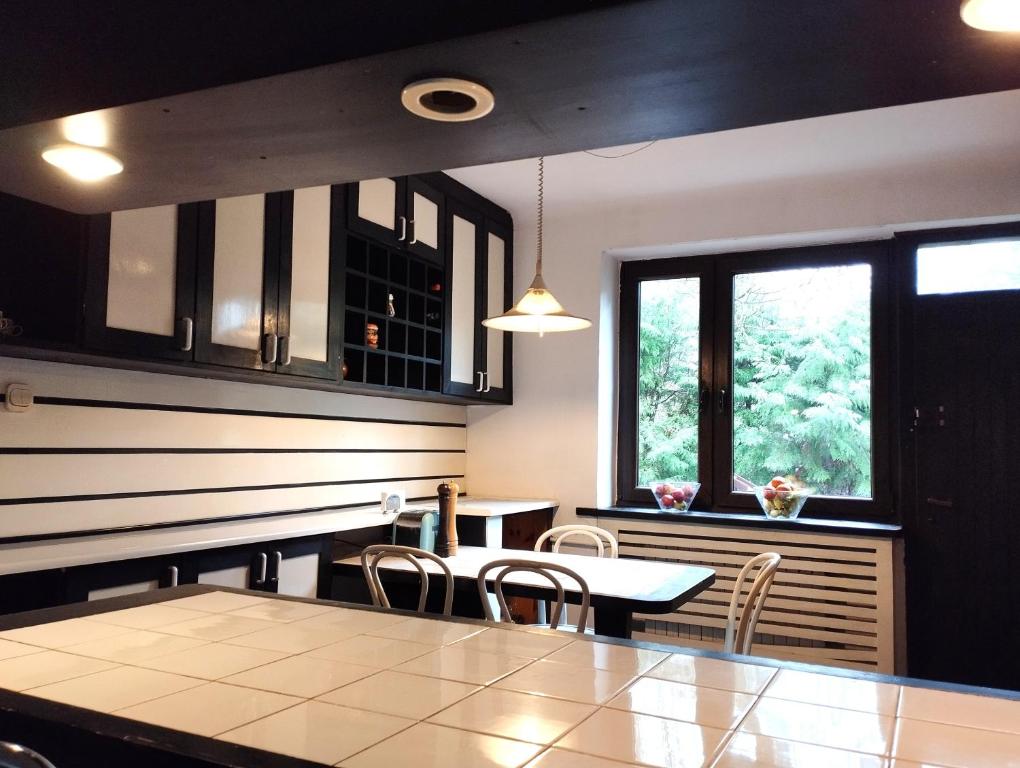 Fotografie z fotogalerie ubytování Nest 4 Rest v destinaci Konstancin-Jeziorna