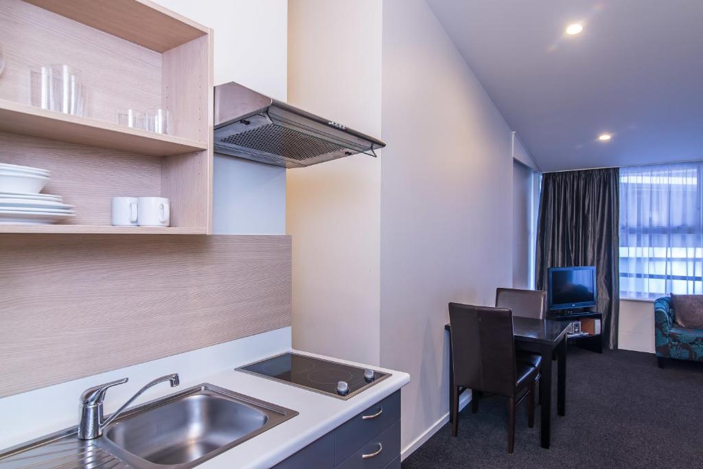 Gilmer Apartment Hotel, Wellington – 2023 legfrissebb árai