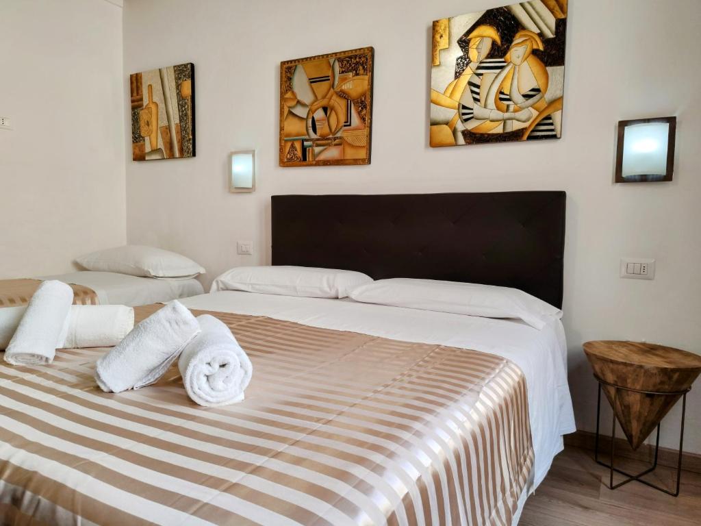 Residenza Martin