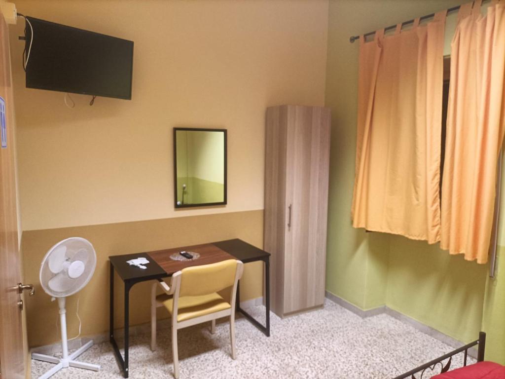CASA D'ALUNZIO - CASE PER FERIE IN OSPITALITA' DIFFUSA - Habitación Doble Con Baño Privado