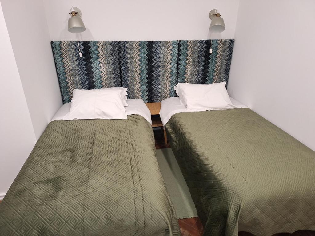 AL Penaferrim Sintra Rooms - 17