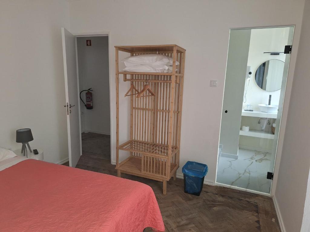 AL Penaferrim Sintra Rooms - 9