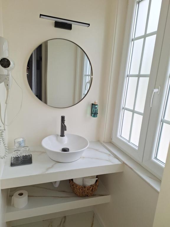 AL Penaferrim Sintra Rooms - 13