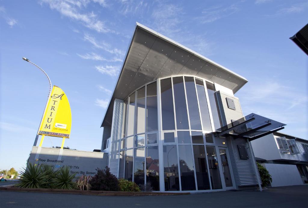 Atrium On Ulster - Resim 11