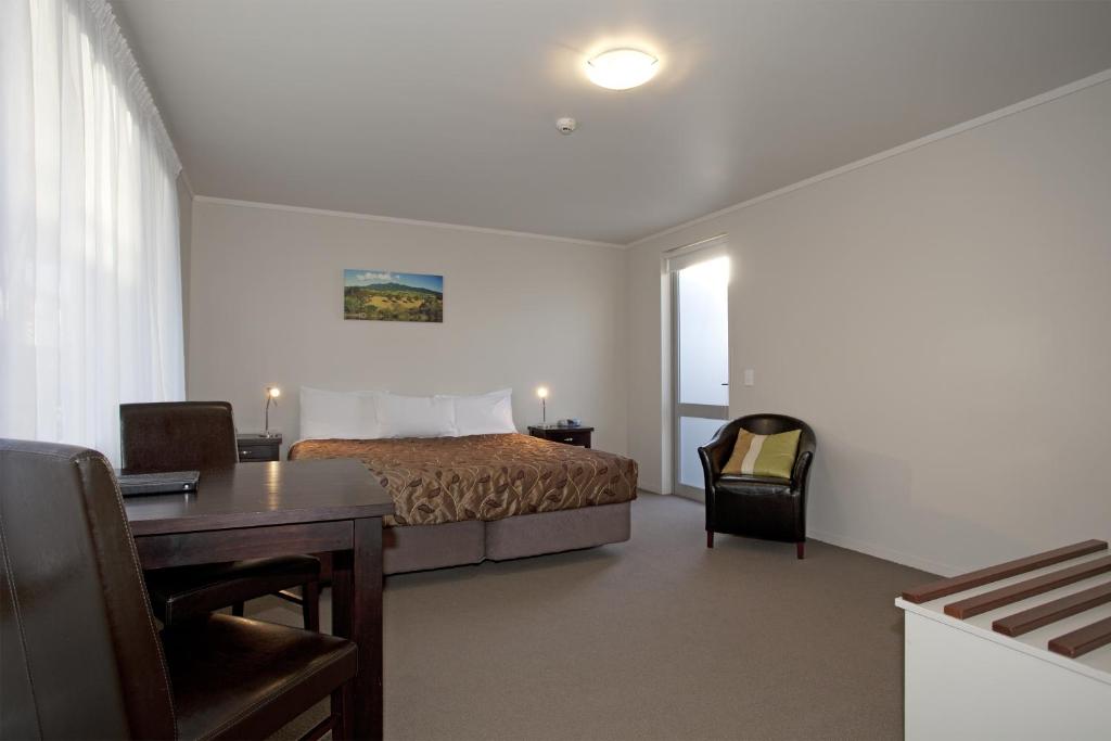 Atrium On Ulster - Resim 2