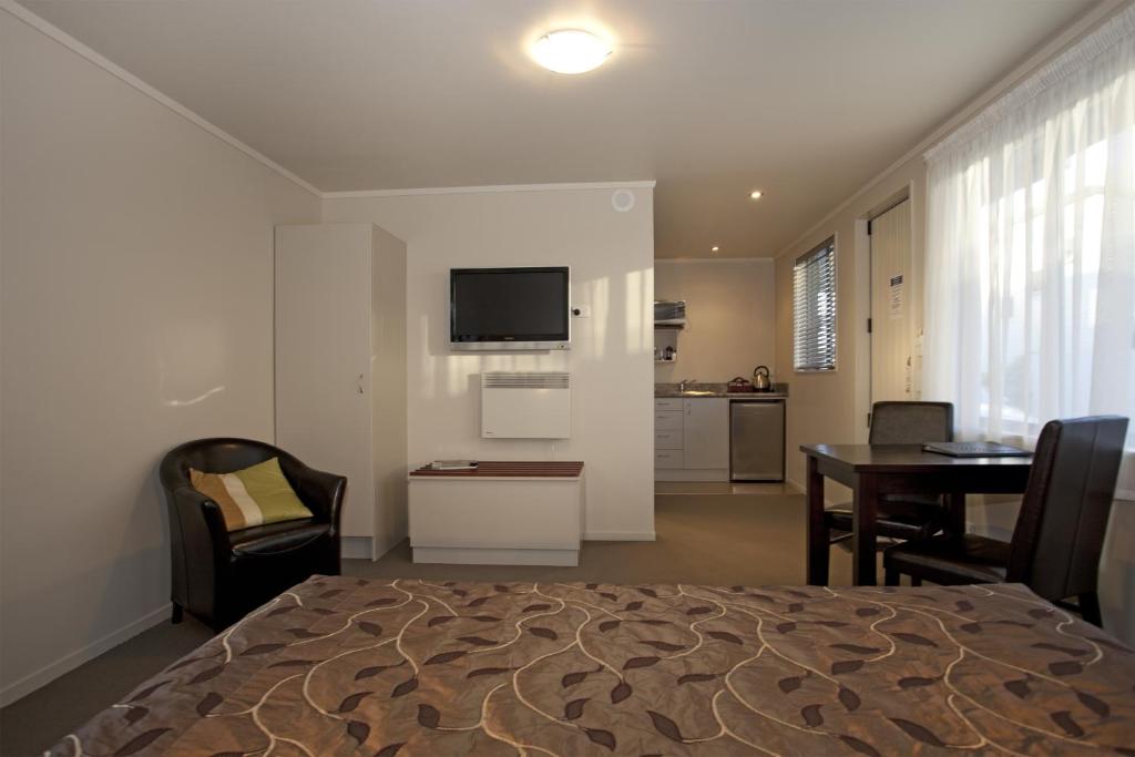 Atrium On Ulster - Resim 15