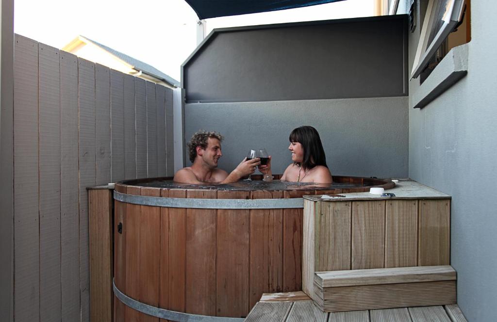 Atrium On Ulster - Resim 16