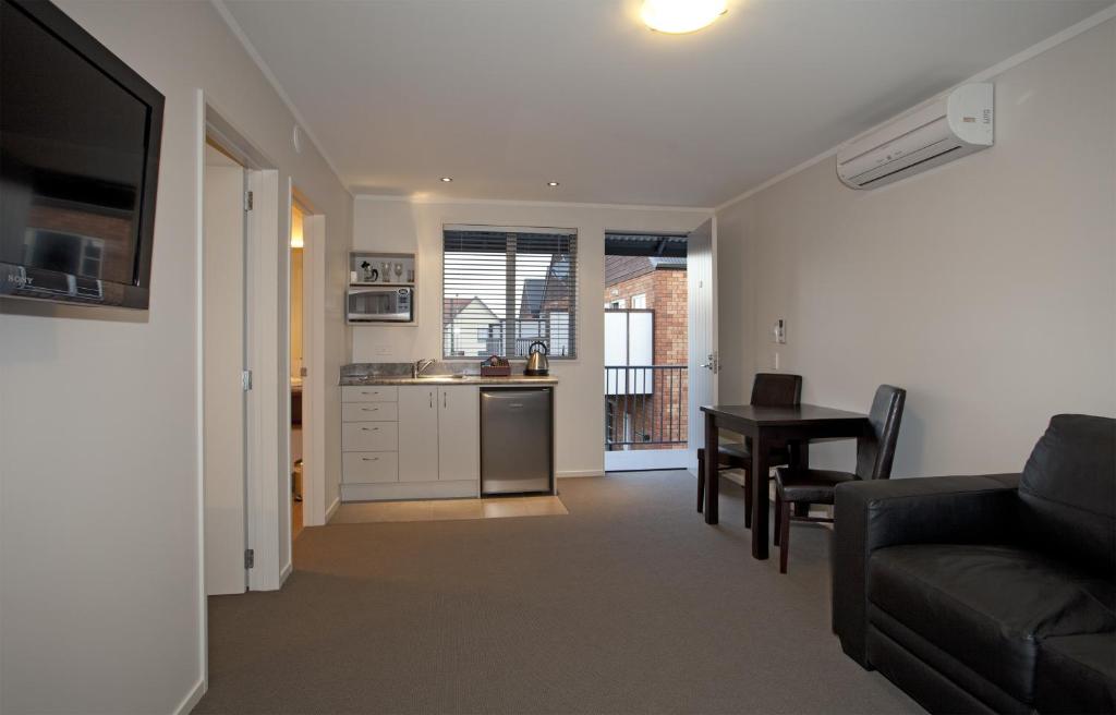 Atrium On Ulster - Resim 21