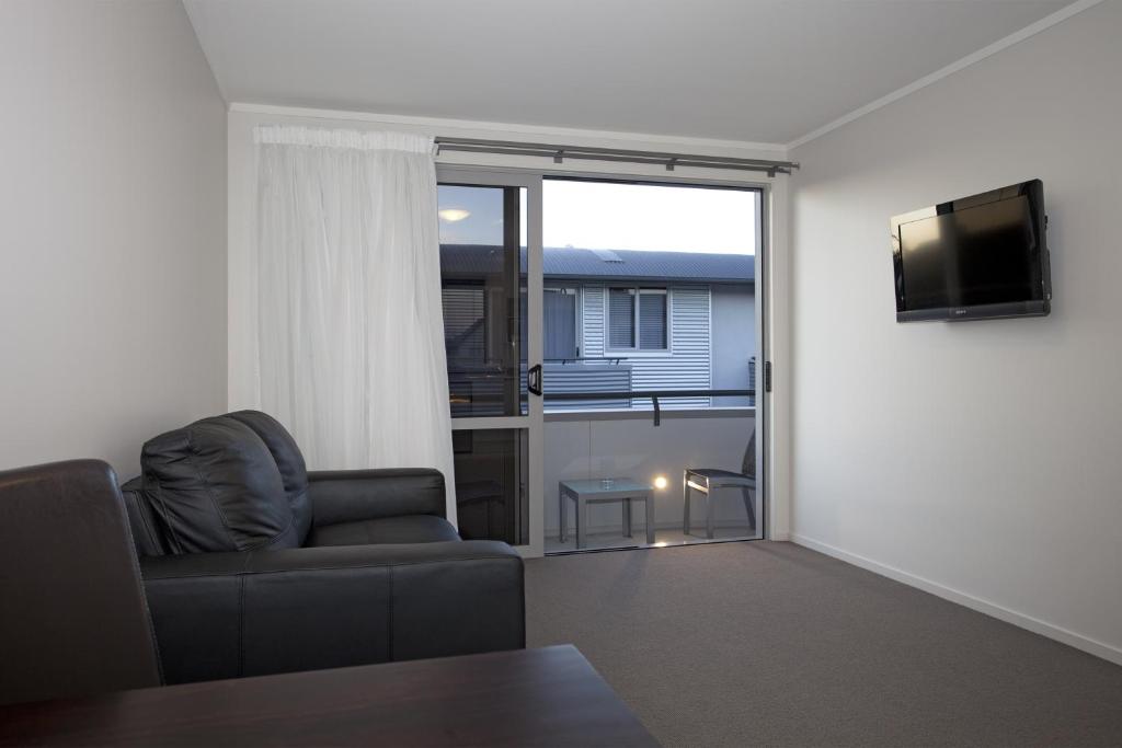 Atrium On Ulster - Resim 22